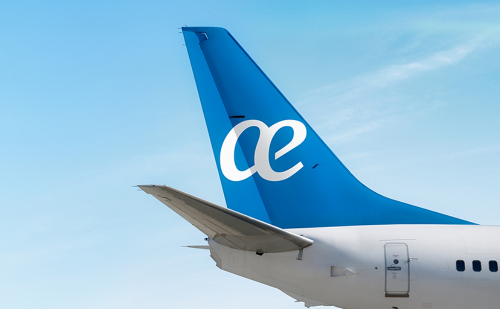 Cancela Air Europa otros 16 vuelos por huelga de pilotos