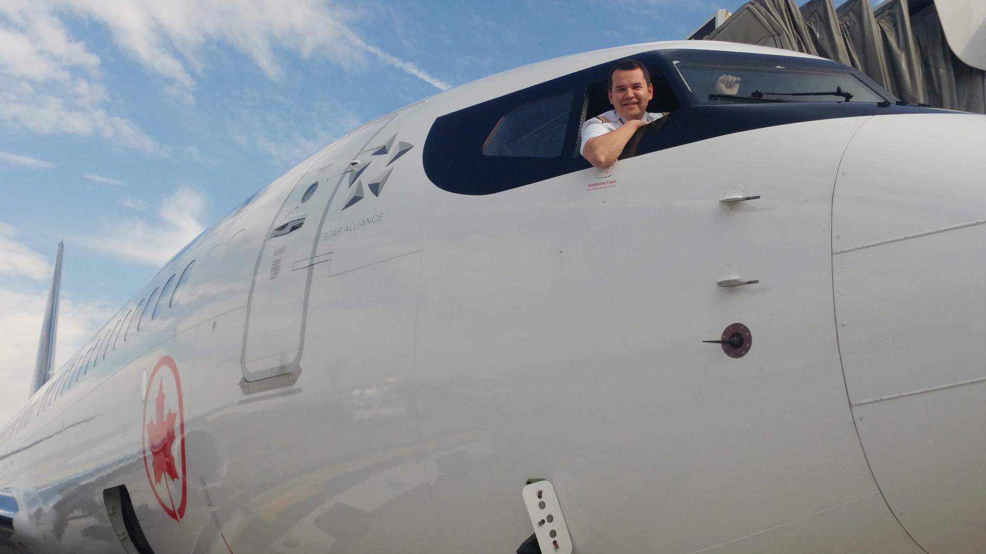Anuncia Air Canada nuevos destinos europeos para verano 2024