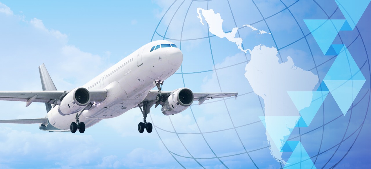 Estima ACI World recuperación total de pasajeros en 2024