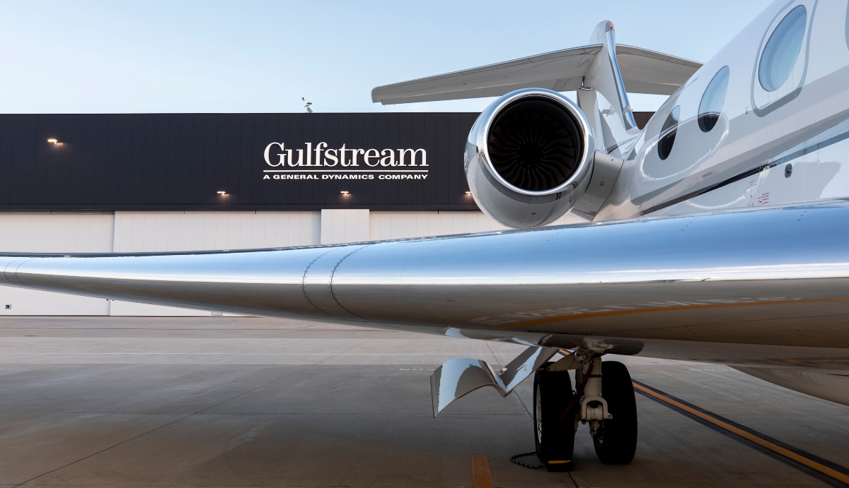 Celebran Gulfstream y FlightSafety 10 años de su programa de entrenamiento