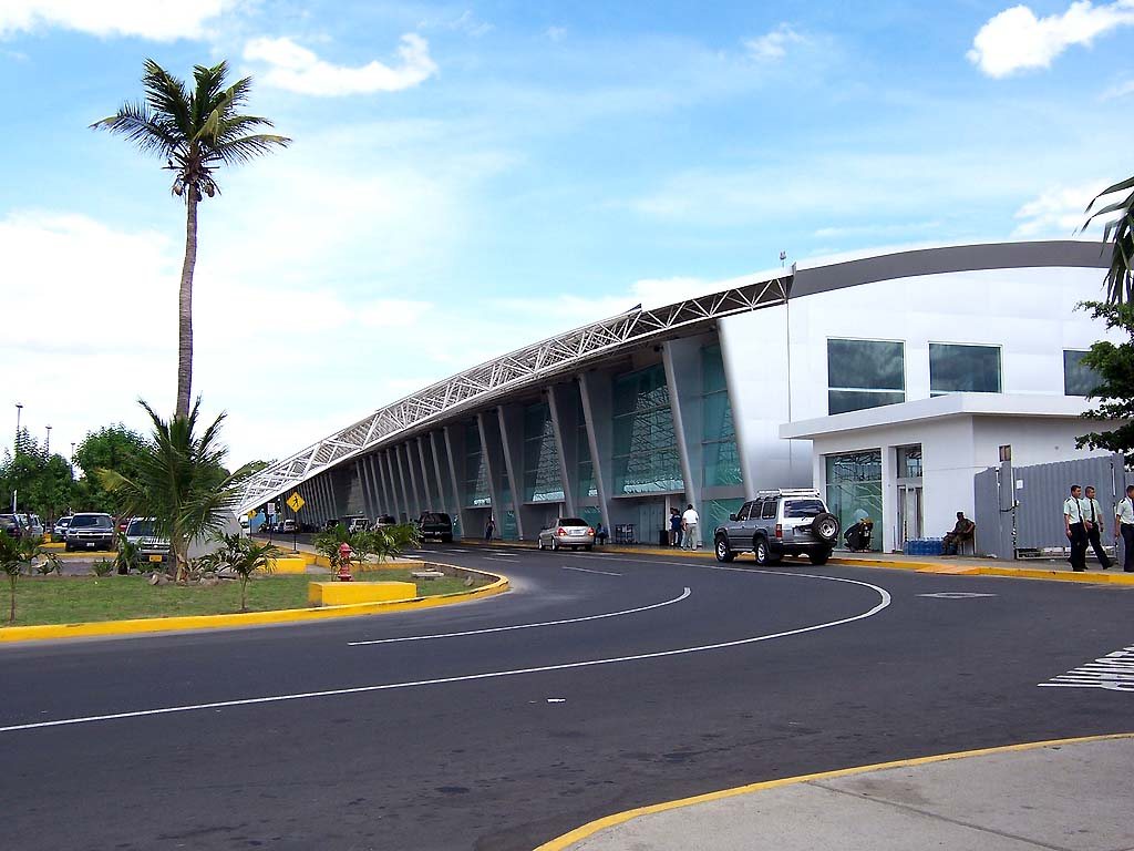 Tendrá Nicaragua nuevo aeropuerto internacional