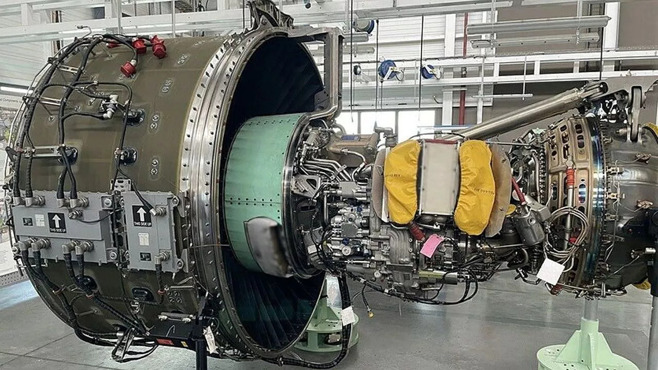 Análisis: Se complican revisiones del motor PW1100G de Pratt & Whitney