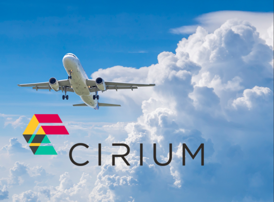Aerolíneas y Aeropuertos más puntuales de 2023, según Cirium