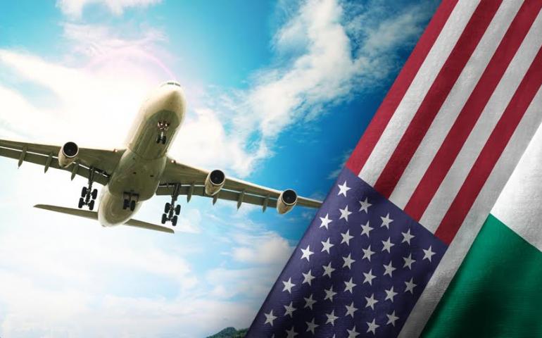 Recuperan mercado aerolíneas mexicanas frente a estadounidenses