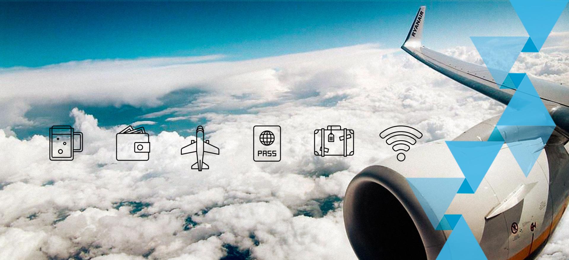 Seguirá creciendo la aviación pese a incertidumbre económica: ACI World