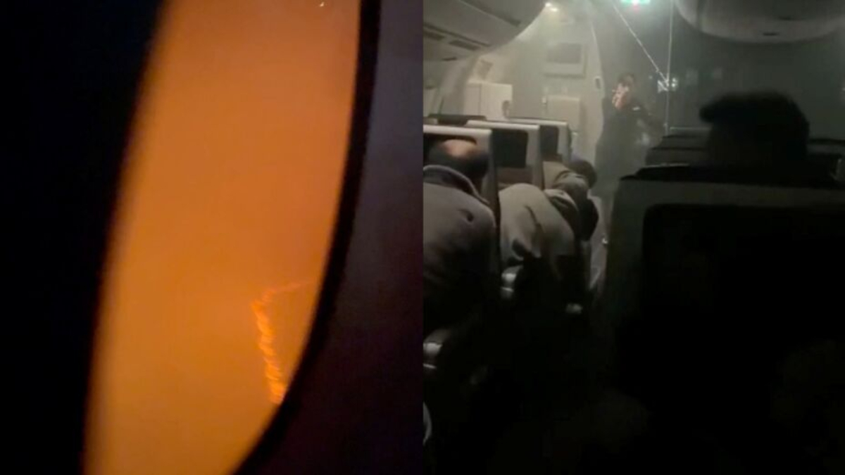 Encomian especialistas evacuación exitosa de pasajeros en accidente de Haneda