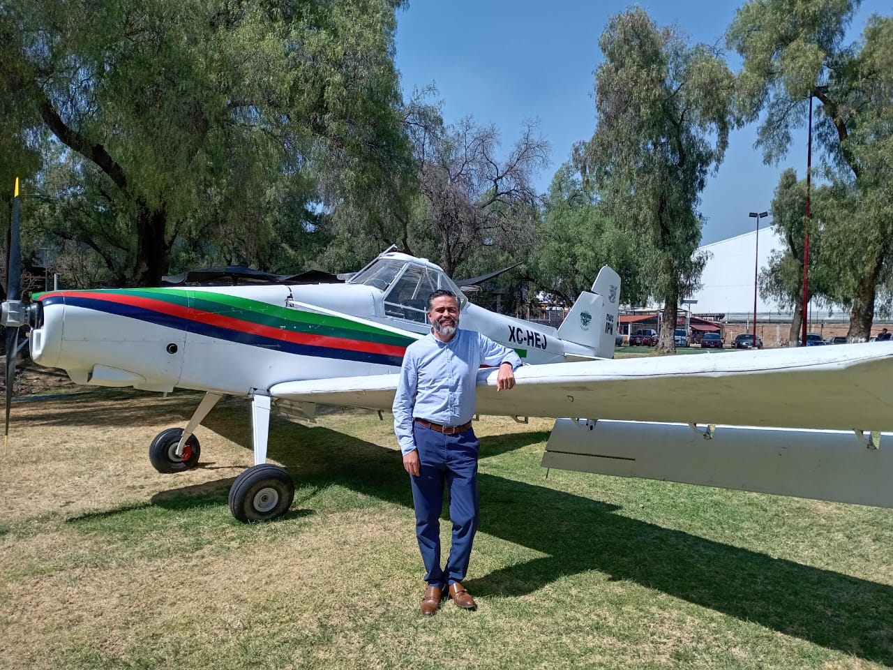 Necesaria política pública para desarrollo del sector aeronáutico desde la educación 