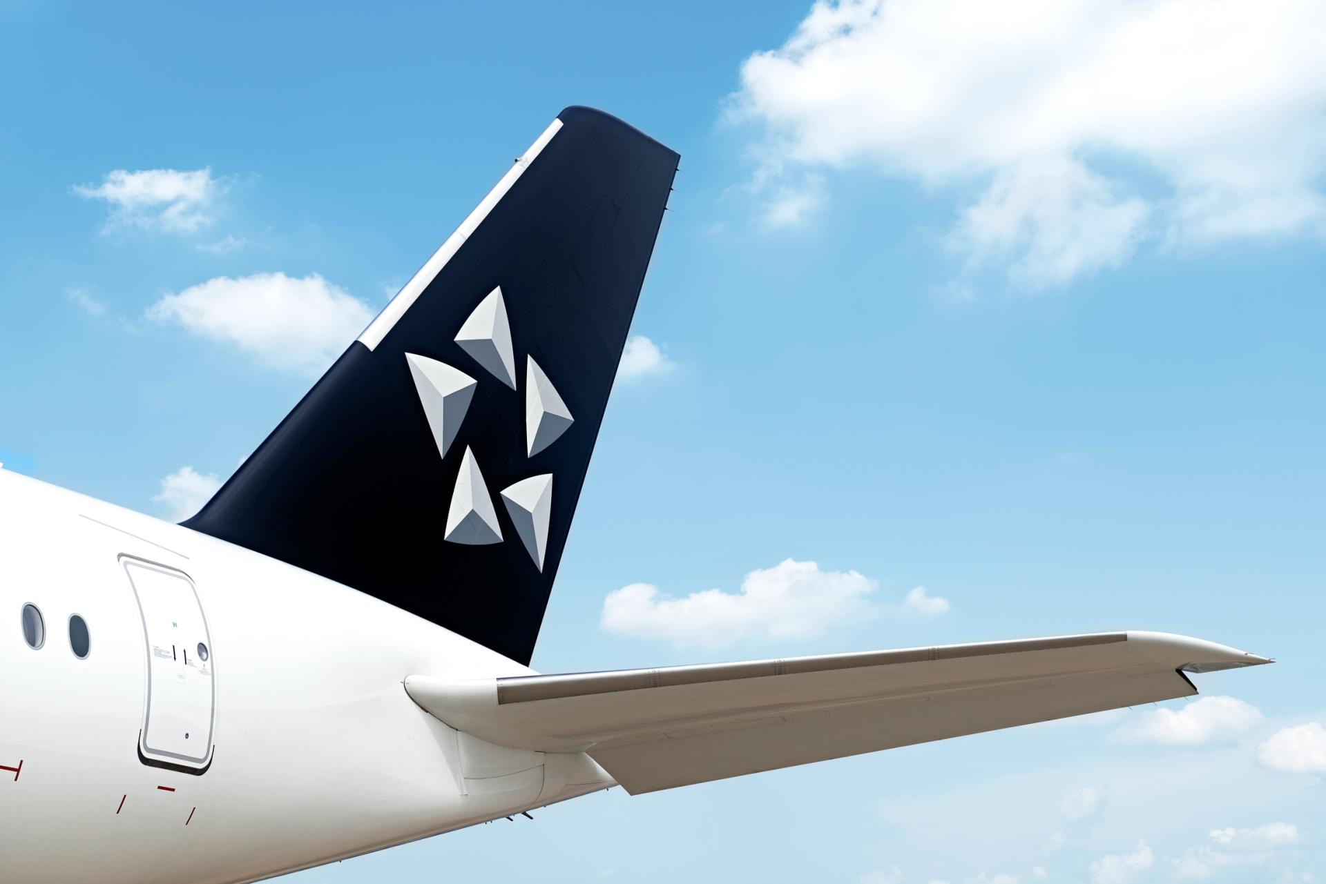 Anuncia Star Alliance salida de Scandinavian Airlines de la alianza de aerolíneas