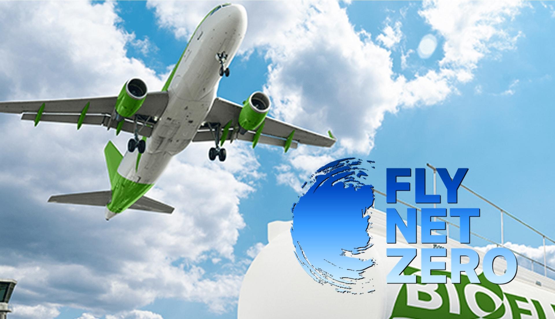Presenta IATA informe de revisión comparativa para lograr el Net Zero
