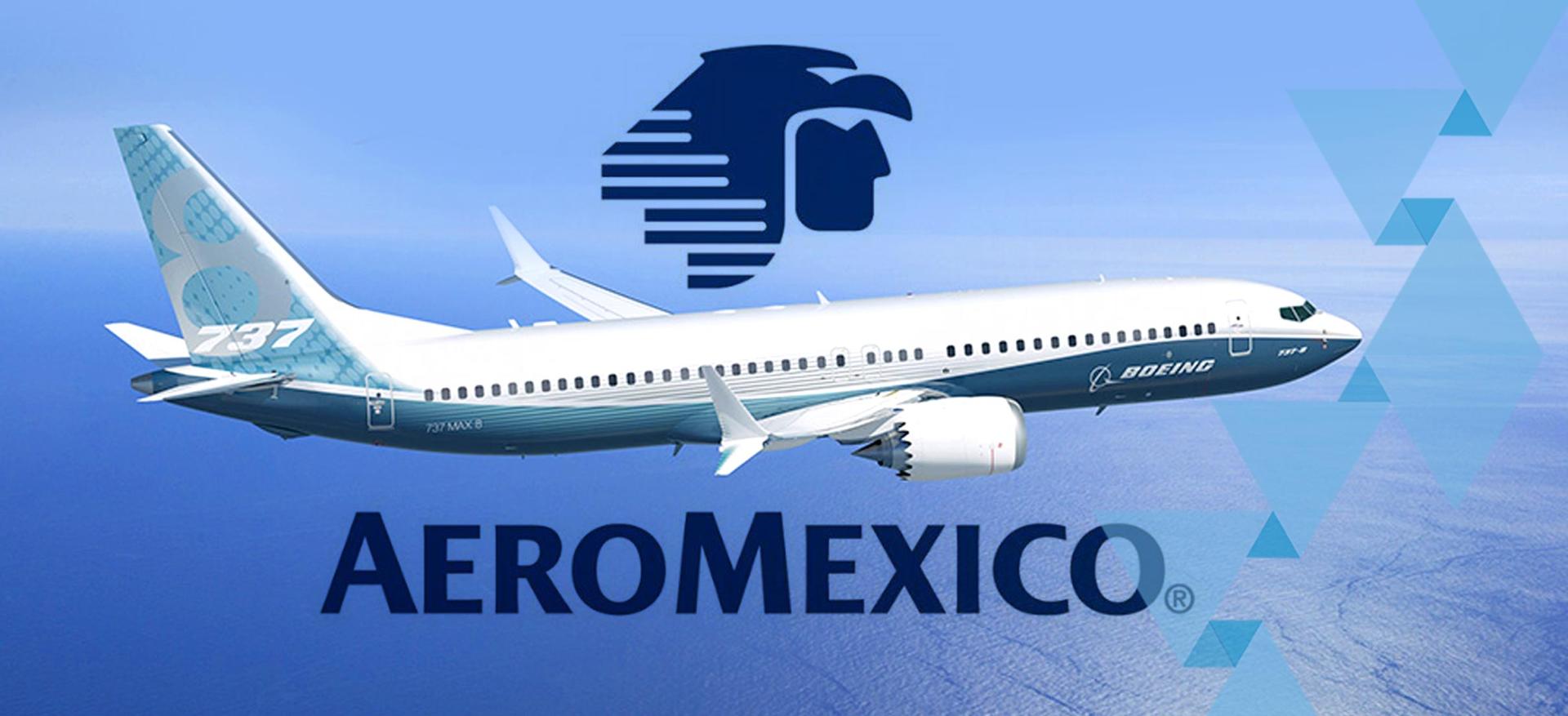 Es Aeroméxico líder global en puntualidad en abril: CIRIUM