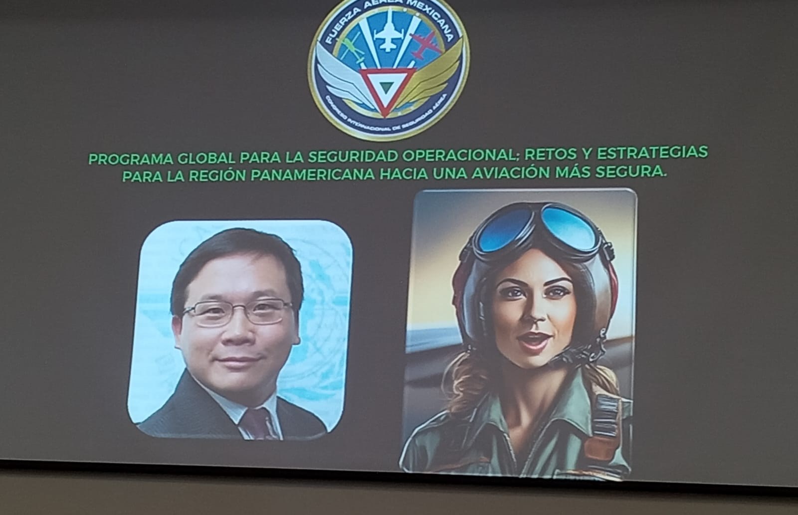 Seguridad operacional, prioridad máxima para la aviación: OACI
