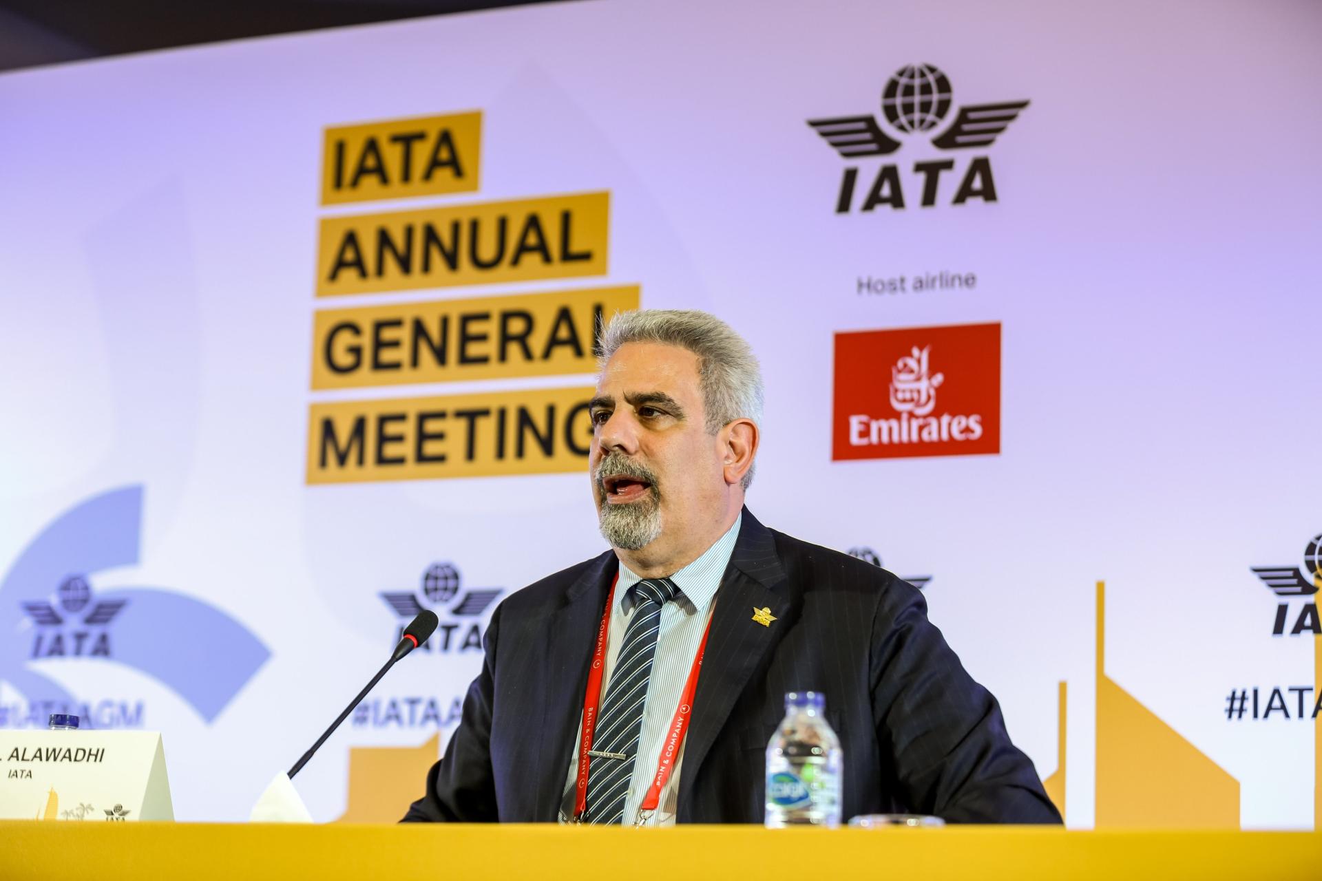 Insta IATA a nuevo gobierno de Sudáfrica usar la aviación para generar crecimiento económico