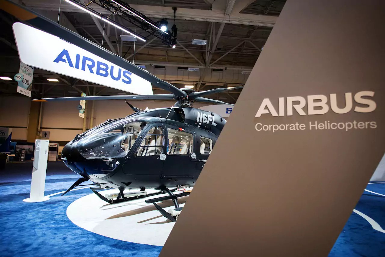 Expandirá Airbus procesos de producción en Querétaro