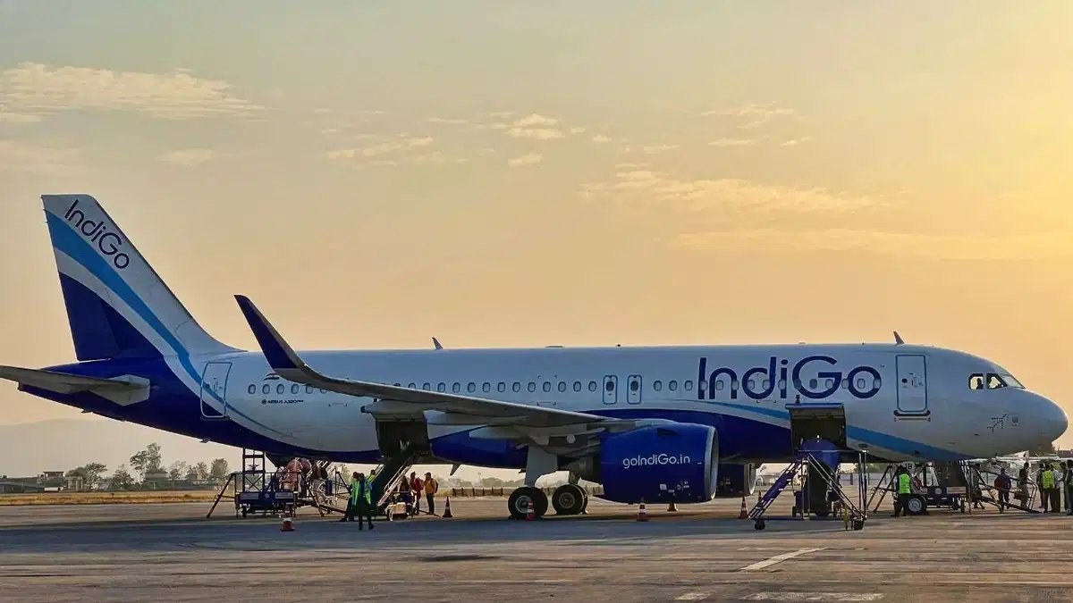 Celebra IndiGo su 18 aniversario