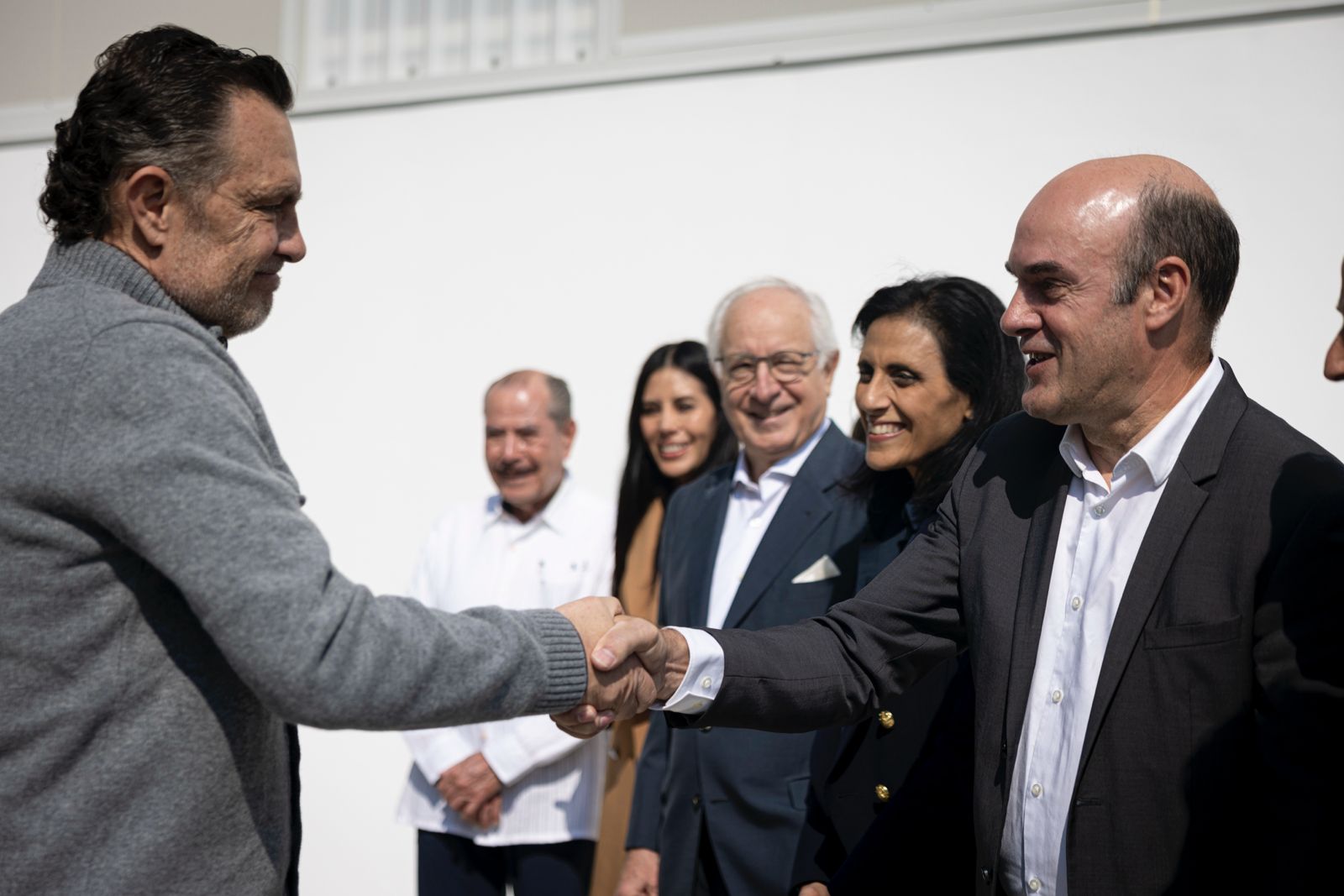 Invierte ITP Aero 580 mdp para ampliar su planta en Querétaro