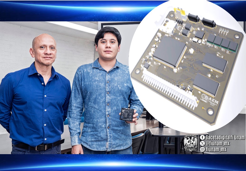 Pondrá México un Sistema de Comando y Manejo de Información en el espacio en 2025