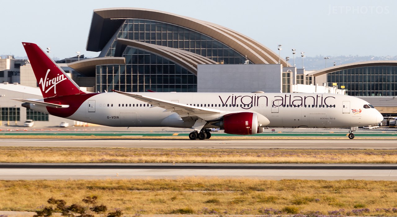 Anuncia Virgin Atlantic su nueva ruta Heathrow-Cancún