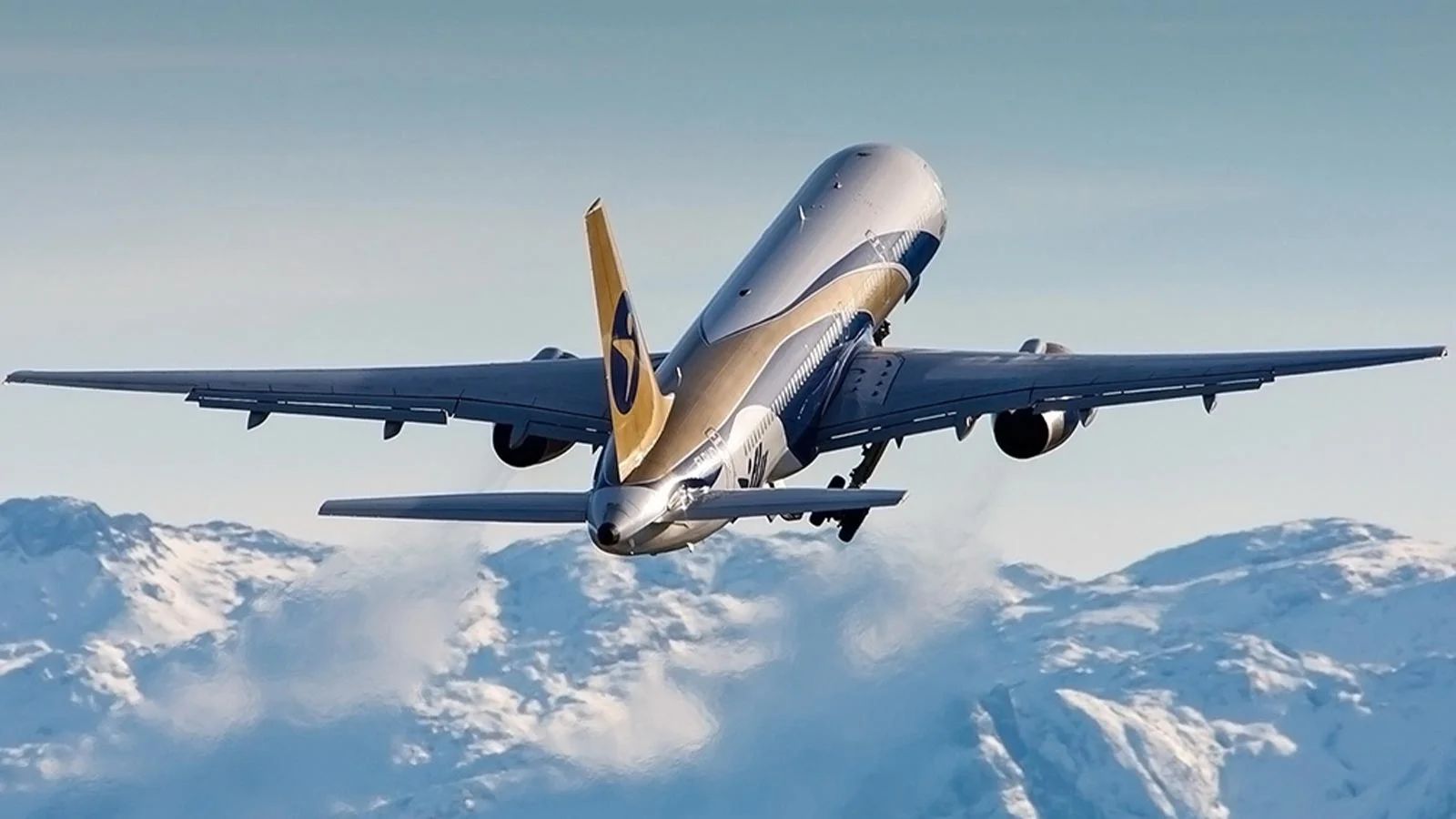 Retira UK sus aviones Boeing 757 tras 42 años de servicio