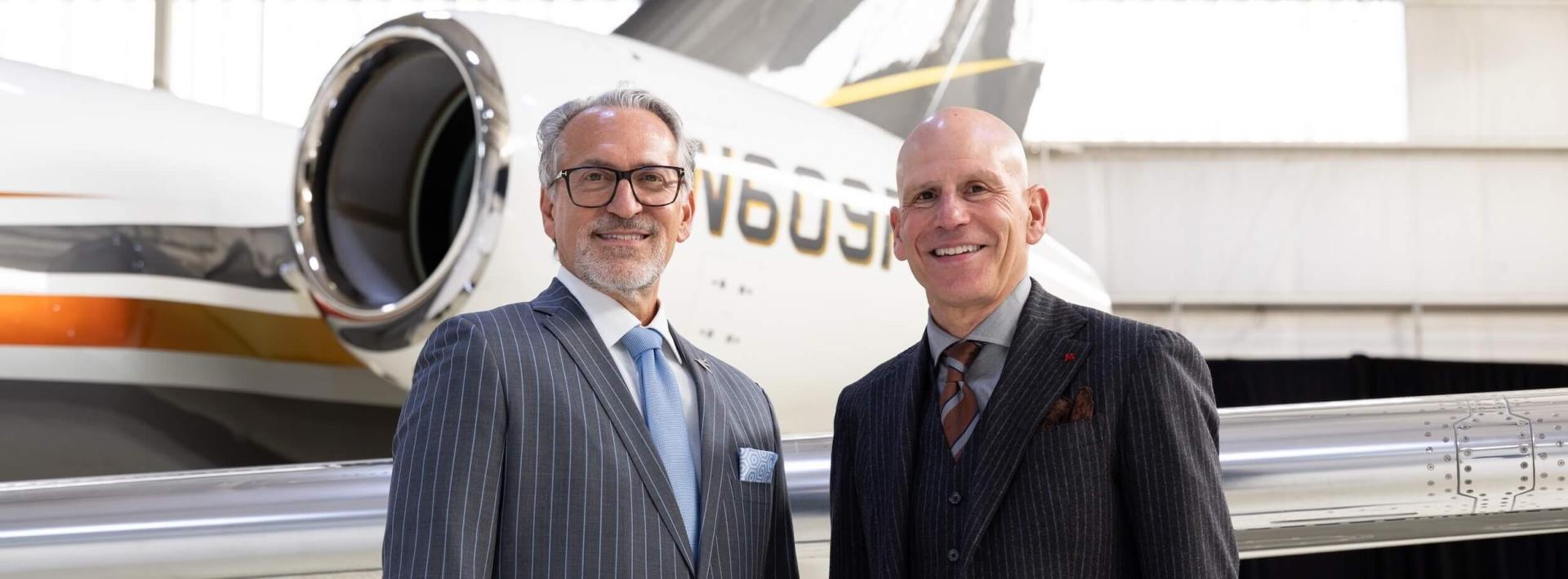 Cierra Embraer acuerdo récord con Flexjet por 7 mil mdd