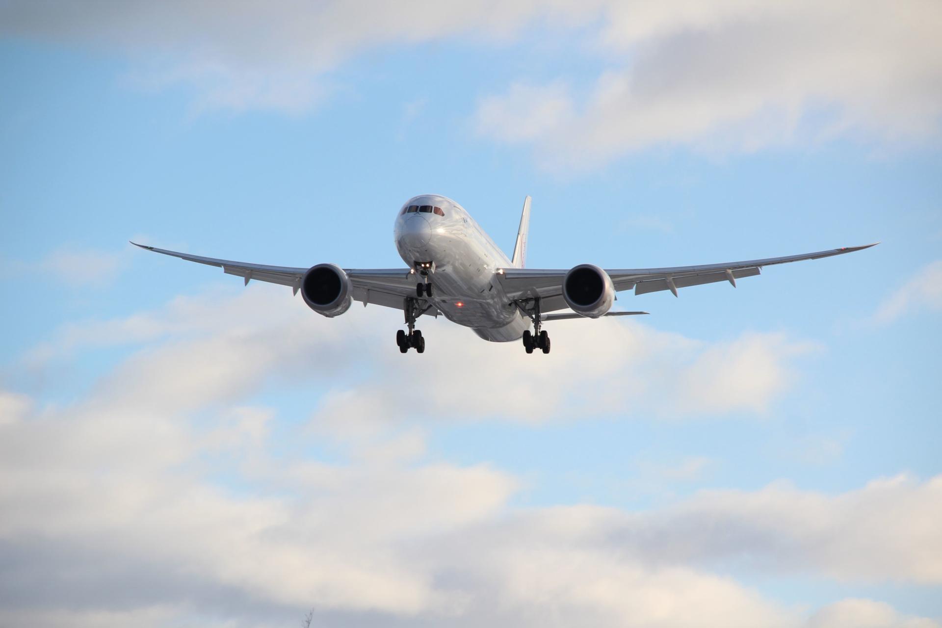 Aumenta impacto de la aviación general en la economía de Estados Unidos 