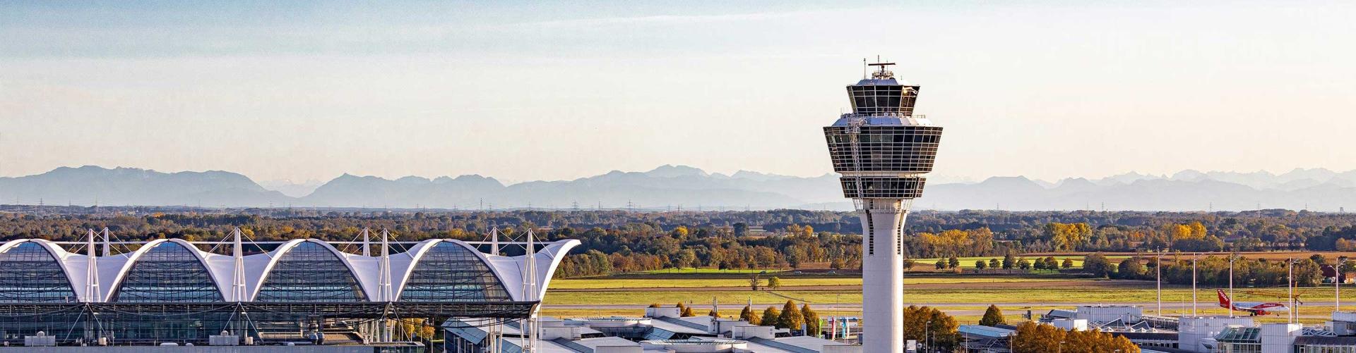 Colaborará Aeropuerto de Múnich en reapertura del Aeropuerto Doncaster Sheffield