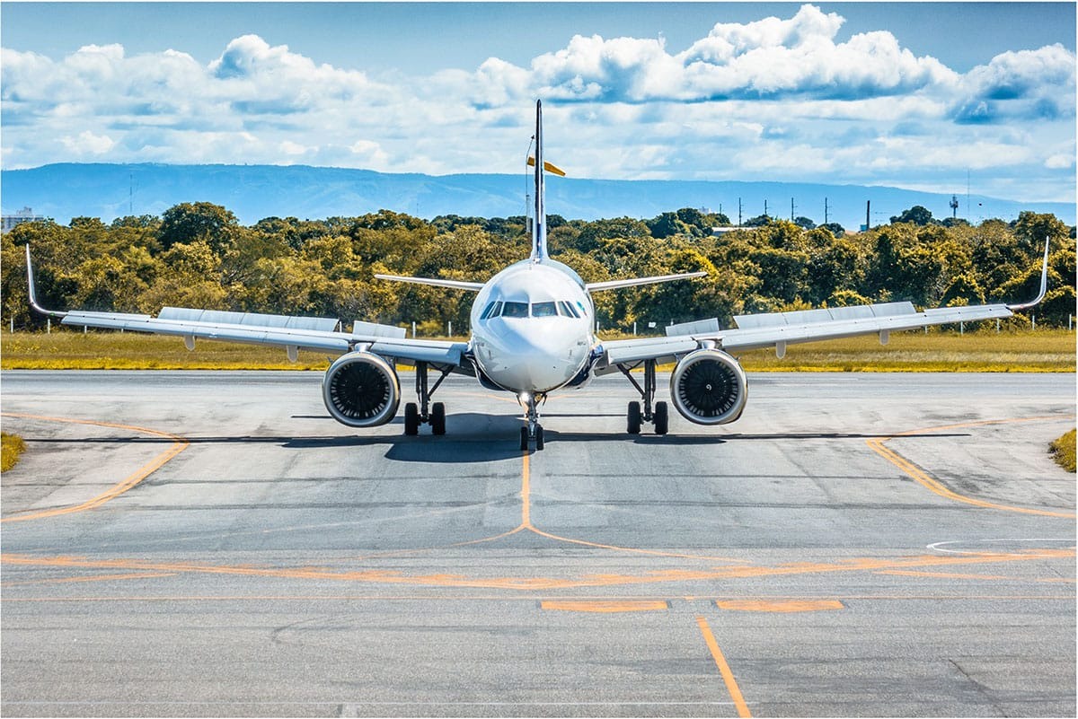 Lanza Cirium Asset Watch para optimizar la gestión de activos aeronáuticos
