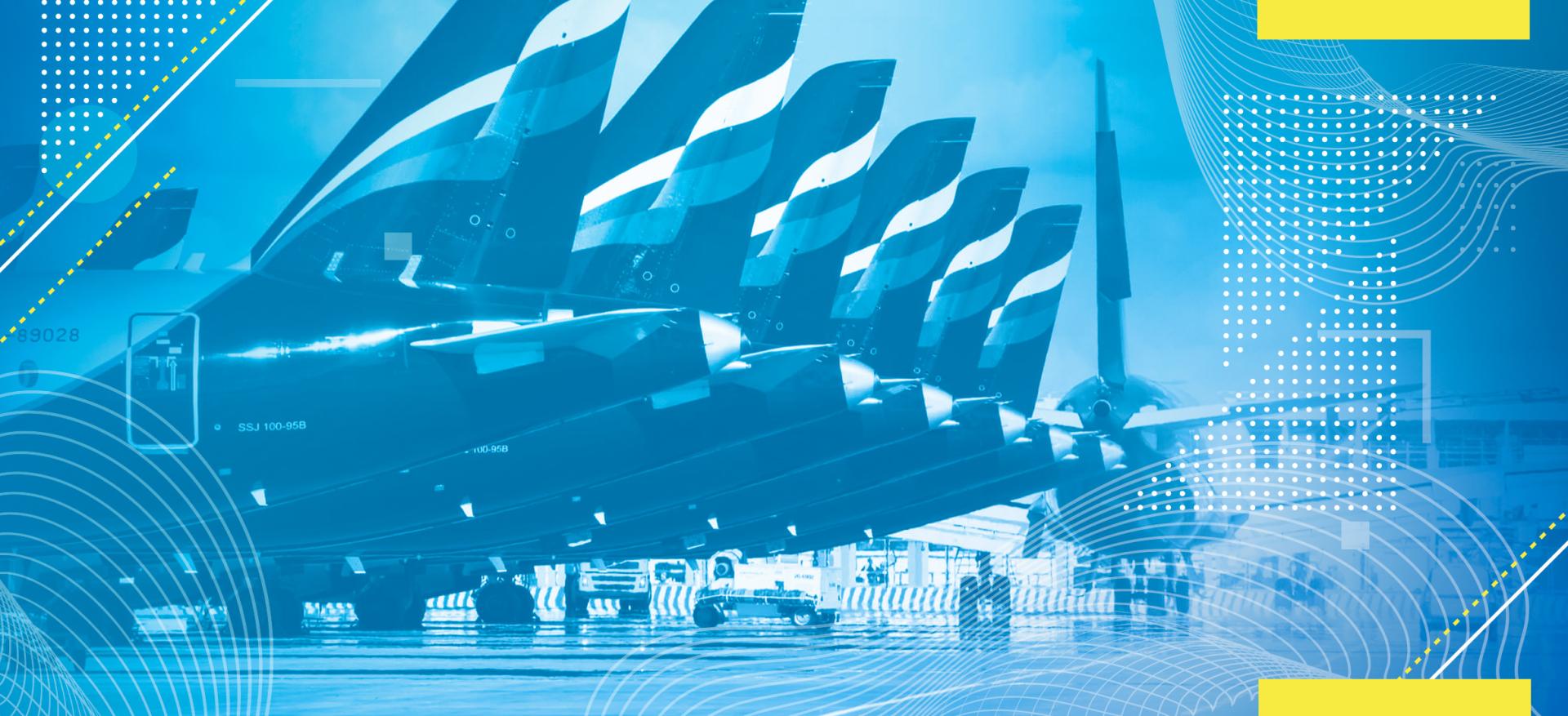 Actualiza OACI normas para impulsar seguridad y eficiencia aérea global