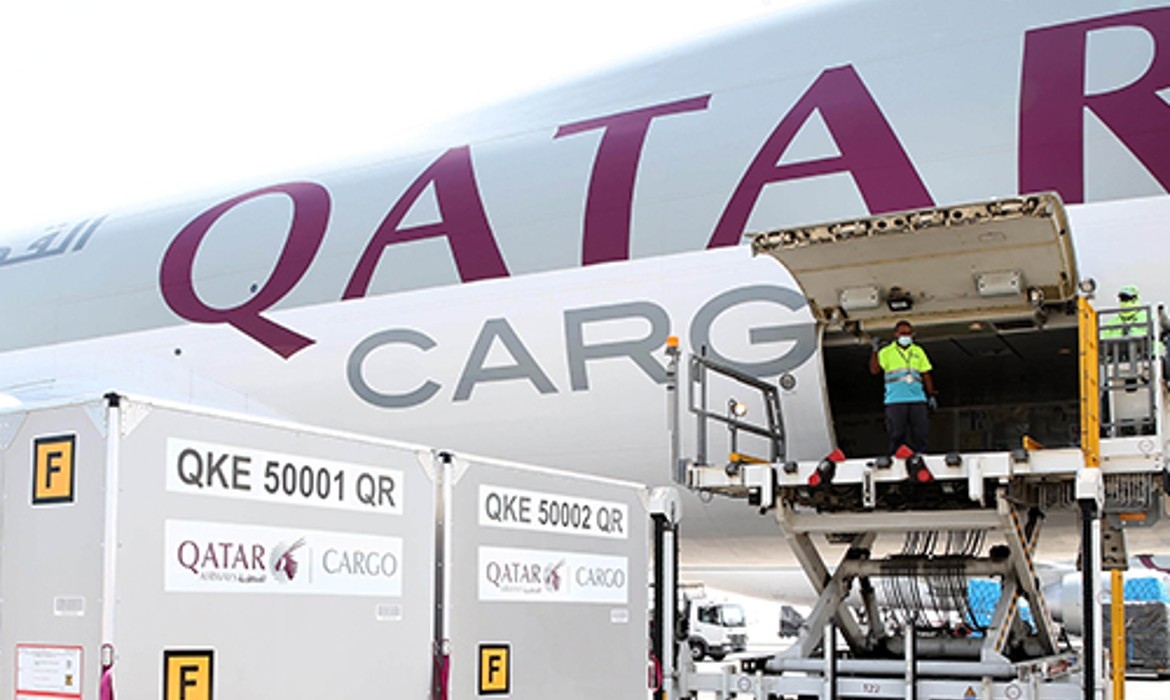 Presentará Qatar Airways innovaciones tecnológicas en el ATM Dubai 2025