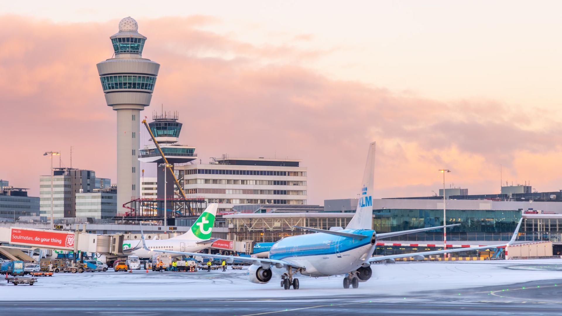 Podría A4A demandar a Países Bajos por limitar operaciones aéreas en Schiphol