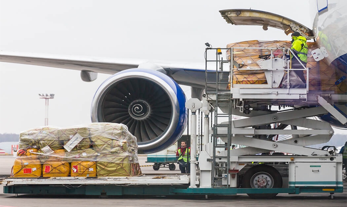 Adopta Brasil conocimiento aéreo electrónico para modernizar sector de carga aérea