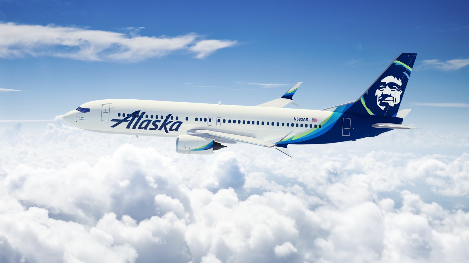 Desarrolla Alaska Airlines simulador de realidad virtual para entrenamientos en B-737