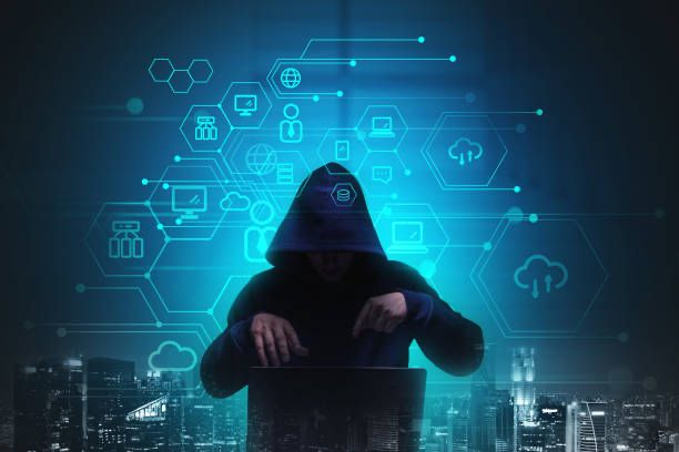 La ciberseguridad, un asunto de seguridad espacial