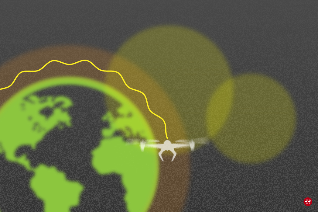 Drones, una tarea pendiente por regular