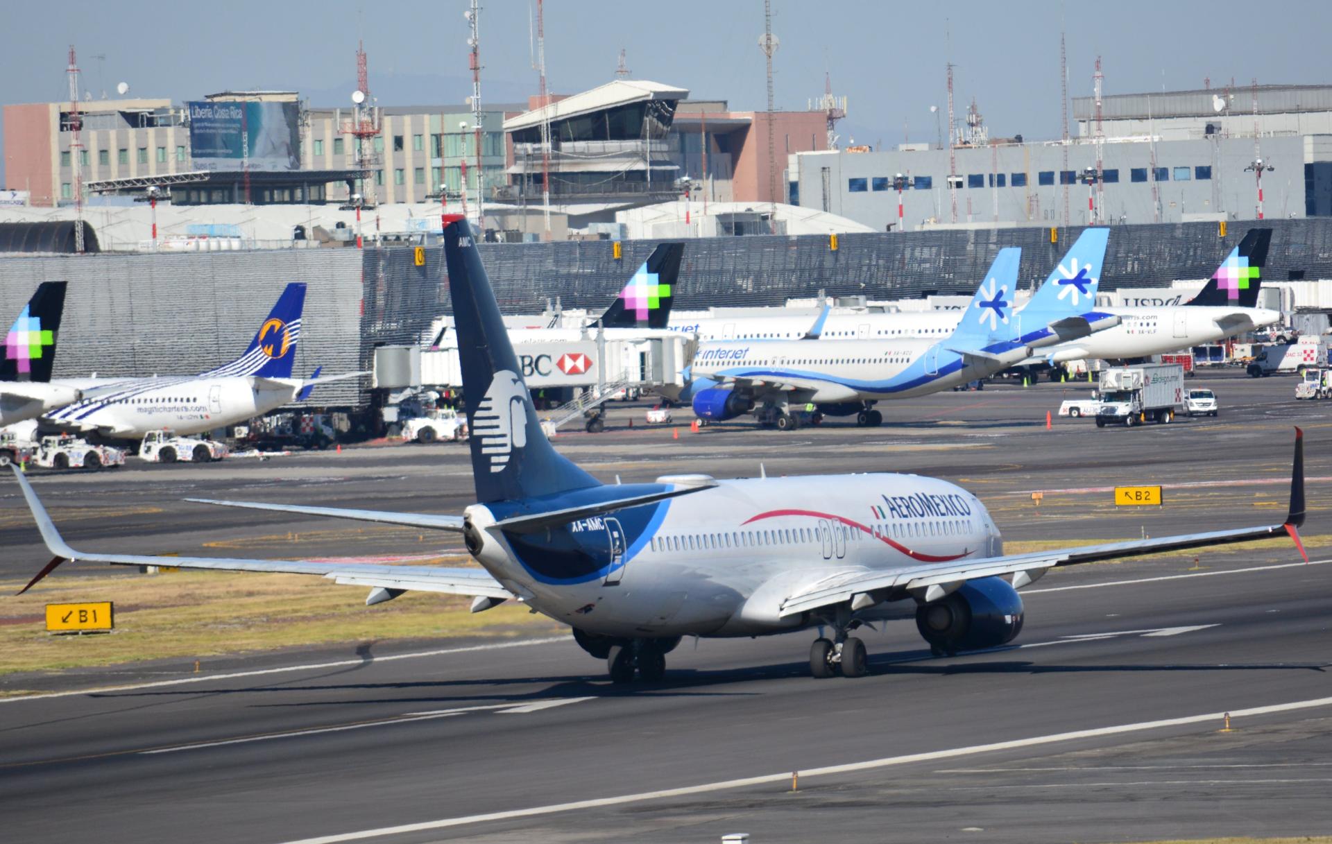 ¿Para qué sirve la aviación?