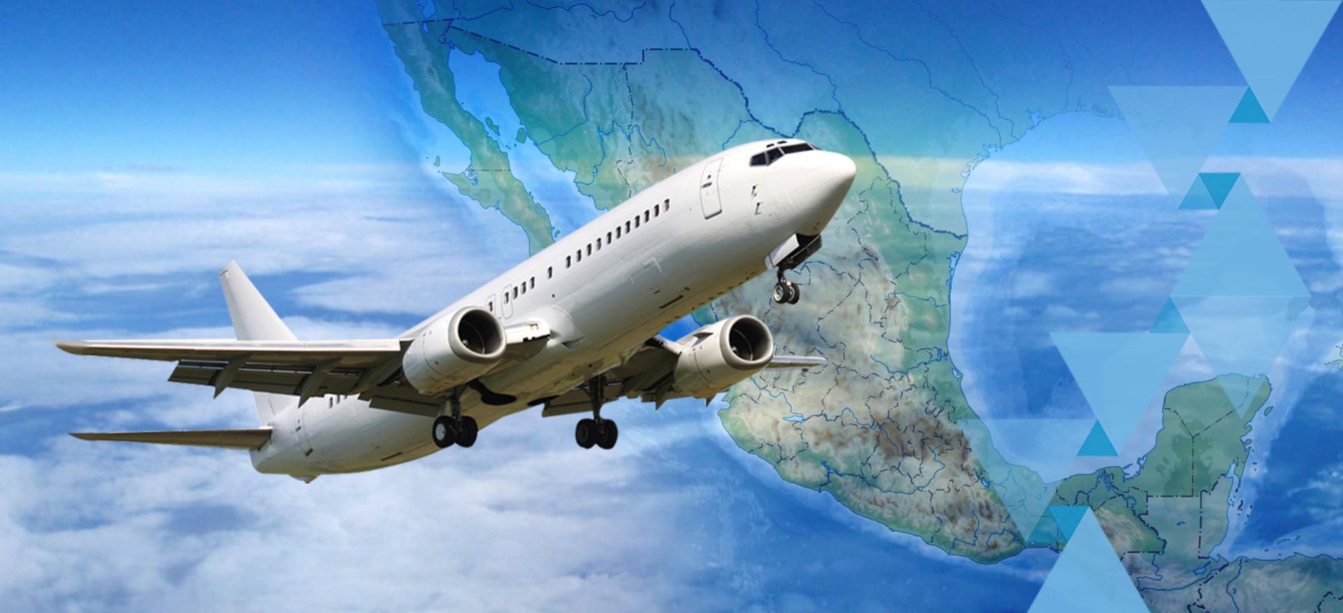 El Grupo Aeroportuario Casiopea