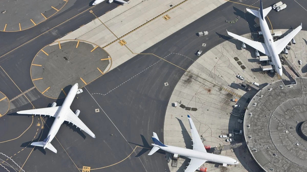 Dominan rutas hacia y desde España el tráfico aéreo europeo en el verano 2025: OAG