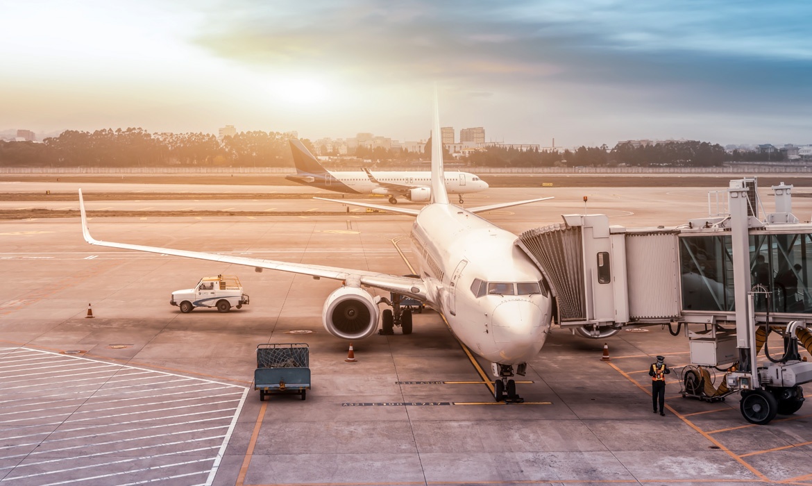 Integración Aérea en Latinoamérica