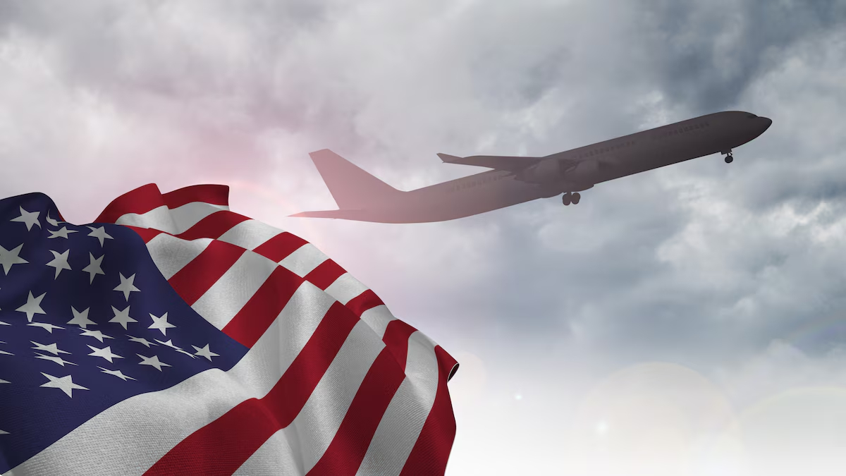 Aviación y aeroindustria en la era Trump