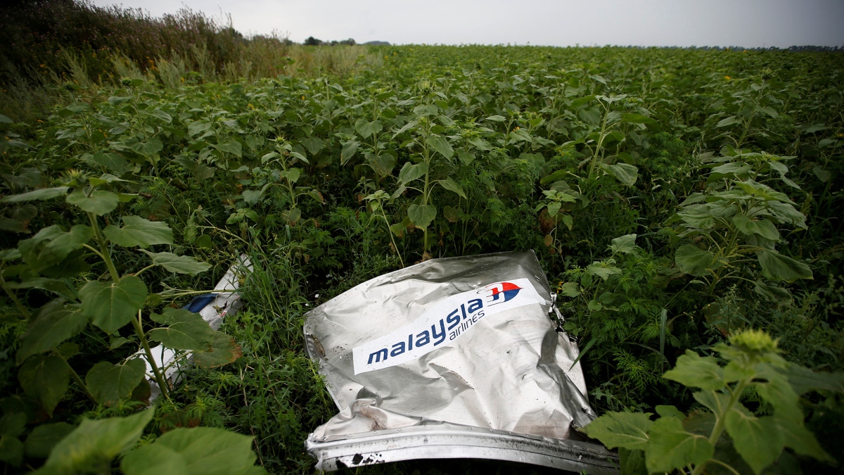 Determina OACI que Rusia violó el derecho aéreo internacional en el caso del vuelo MH17