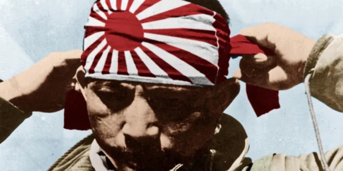 ¿Eres un piloto Samurai?