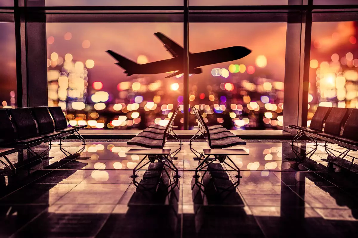 Impulsa IATA formación especializada del sector aéreo en Arabia Saudita 