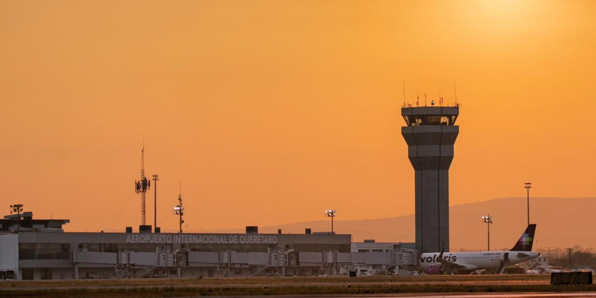 Celebra ACI-LAC ingreso del aeropuerto número 100 al programa de Acreditación de Carbono