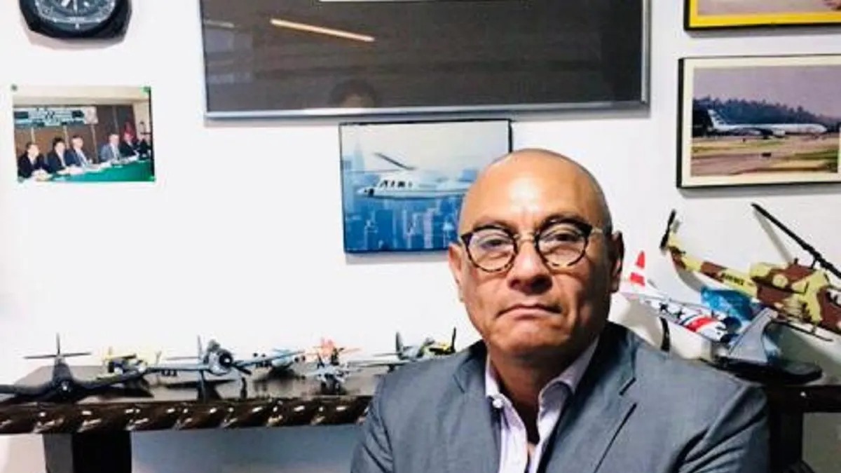 Necesaria una reforma equilibrada sobre sobreventa de boletos: INIJA