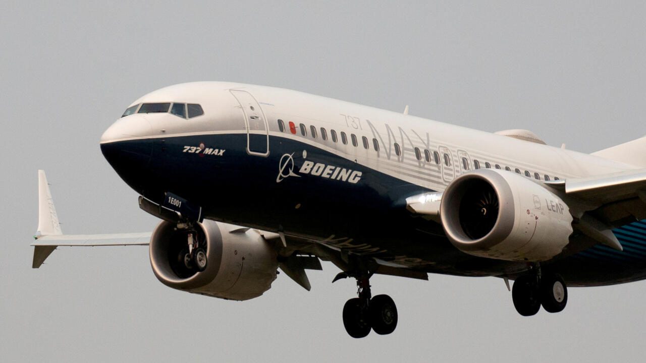 Busca Boeing estabilizar producción del 737 MAX en 38 unidades mensuales 