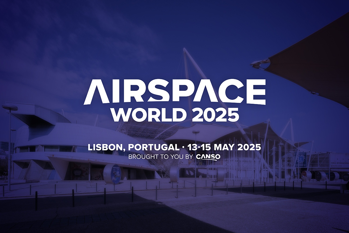 Presenta ENAIRE en el Airspace World 2025 su liderazgo en el espacio aéreo digital