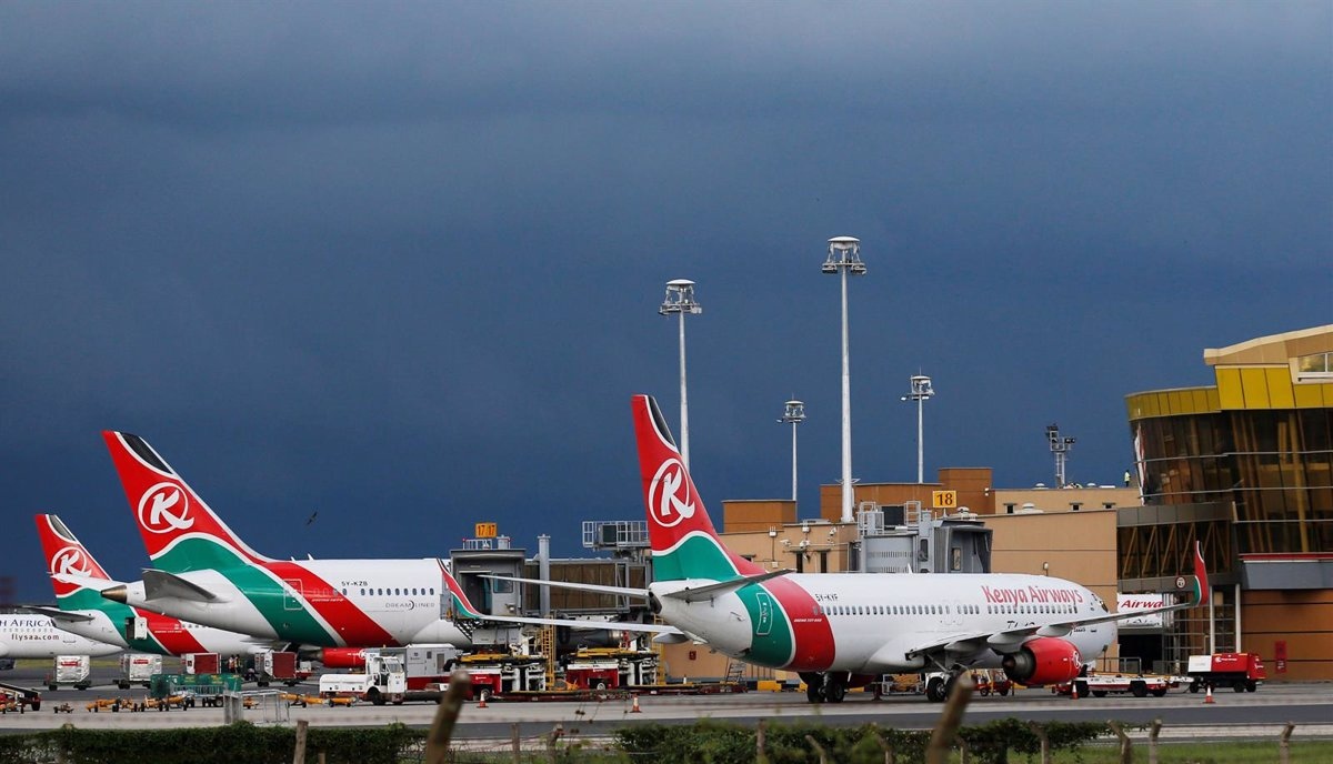 Destaca IATA impacto económico de la aviación en Kenia