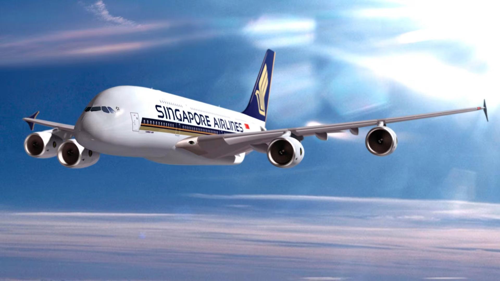 Impulsan Kayak, Fliggy y Singapore Airlines uso de la IA en la aviación comercial