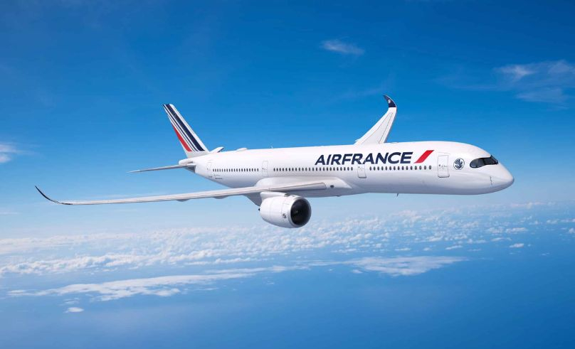Selecciona Air France-KLM a IBS Software para transformar sus operaciones de vuelo