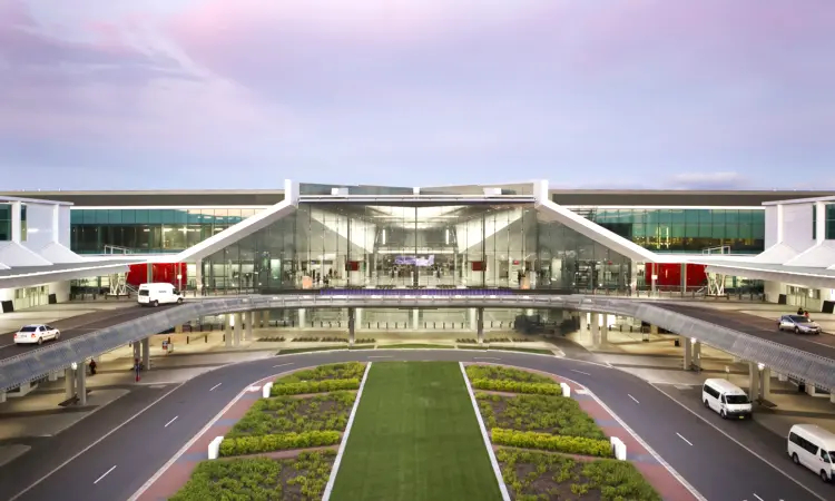 Alcanza el Aeropuerto de Canberra nivel 4 en gestión de carbono