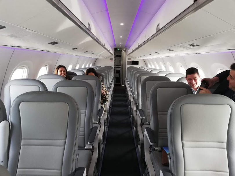 Proyecta IATA crecimiento moderado en demanda aérea para 2025